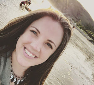 Meet your Posher, Jenna